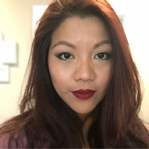Meet your Posher, Kaye